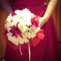 Christmas Brides! Help!