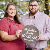 Brides Of 2022: It's Finally Our Year!!! How Many Days Until Your Wedding? - 1