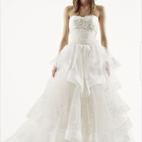 Let's See the Ball Gown!