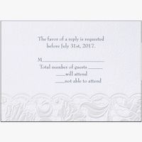 RSVP cards