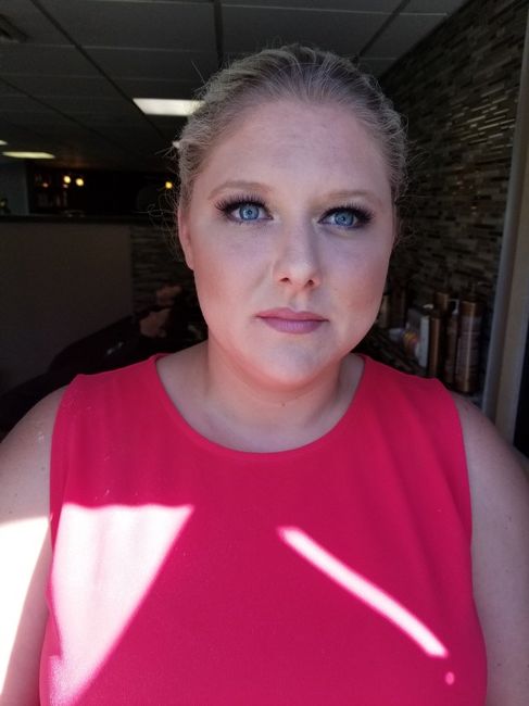 Had my hmu trial today! thoughts on it?? - 6