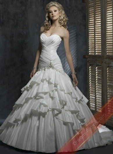 Show your dress some love!