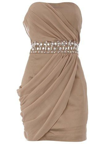 Lets see the GIRLS! (BM dresses & shoes I mean of course)!
