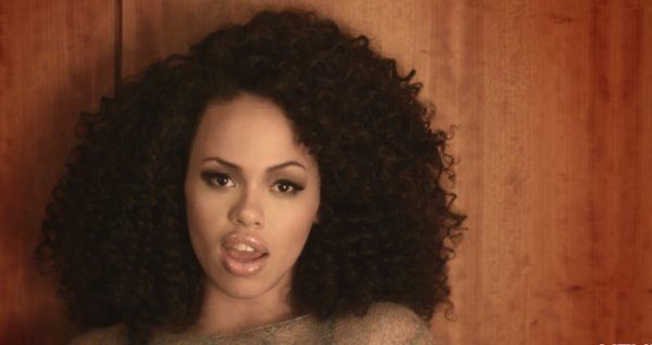 Any brides with afros?