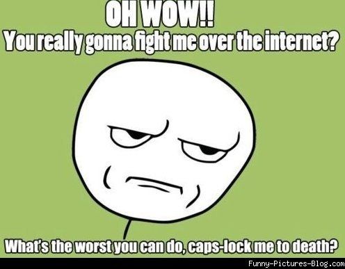 I have recently p*ssed off some brides...