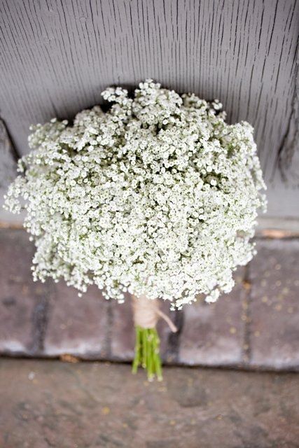 Show your Bouquet or Bouquet inspiration *PICS*