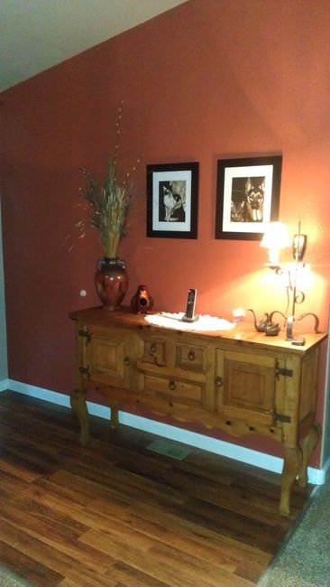 HR: Bedroom furniture