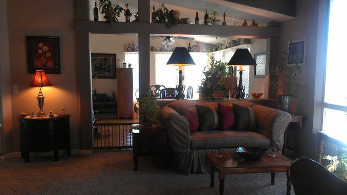 HR: Bedroom furniture
