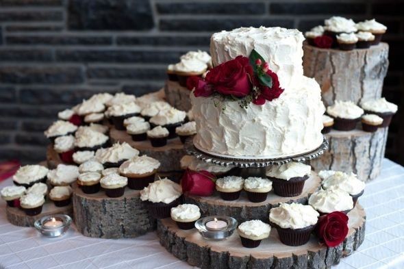 Lets see those cakes