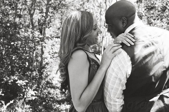 Atlanta Engagment Photos What do you think?