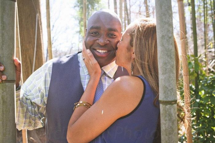 Atlanta Engagment Photos What do you think?