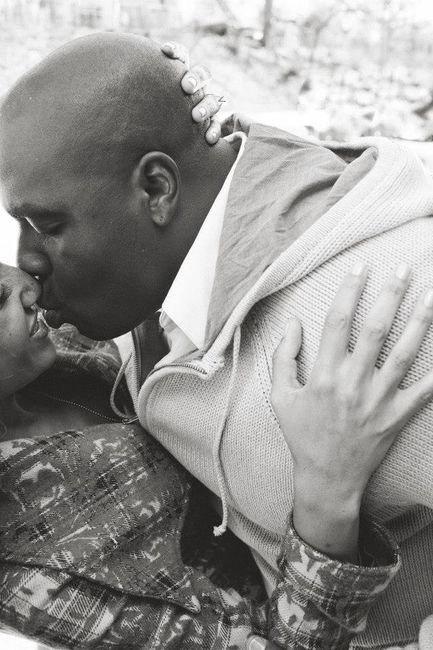 Atlanta Engagment Photos What do you think?