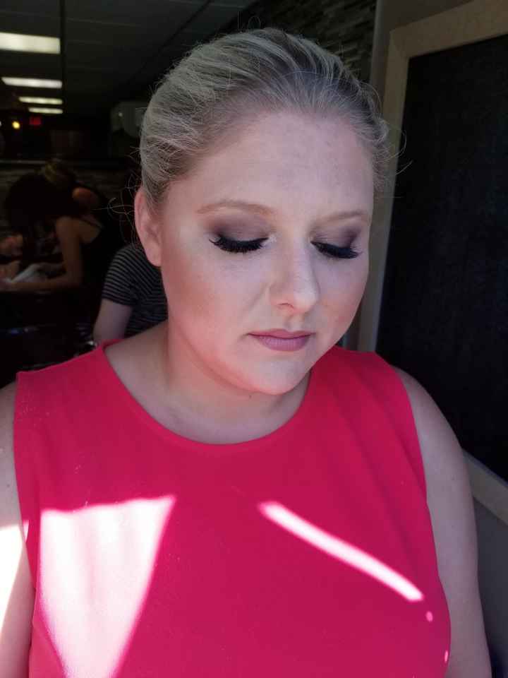 Had my hmu trial today! thoughts on it?? - 7