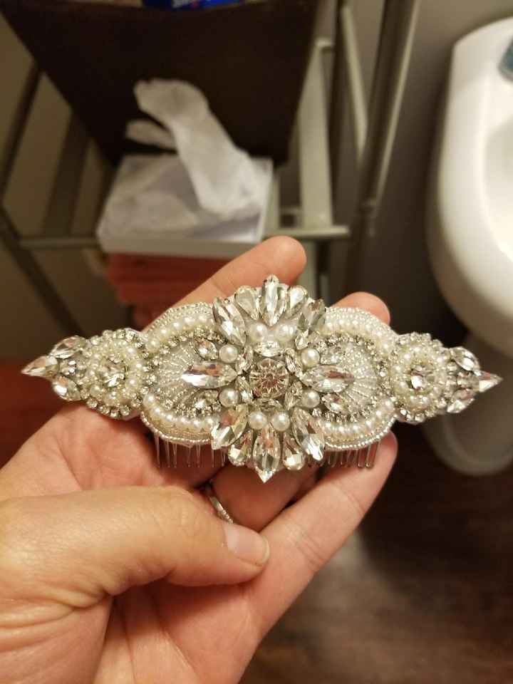 Had my hmu trial today! thoughts on it?? - 1