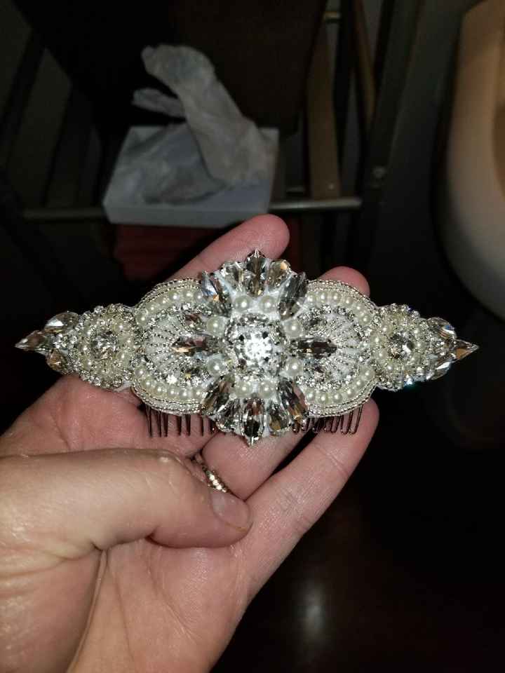 Had my hmu trial today! thoughts on it?? - 2