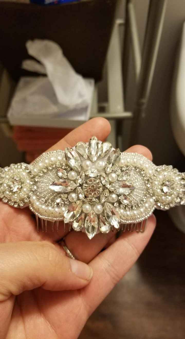 Had my hmu trial today! thoughts on it?? - 3