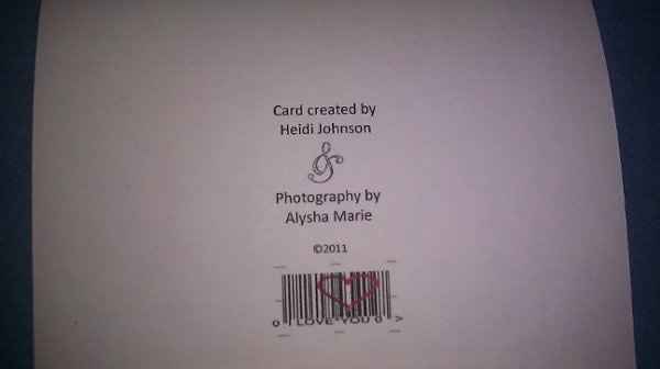 Invitations (pictures)