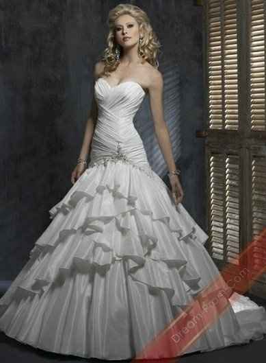 Show your dress some love!