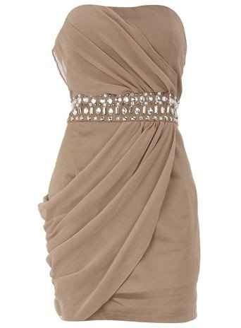 Lets see the GIRLS! (BM dresses & shoes I mean of course)!
