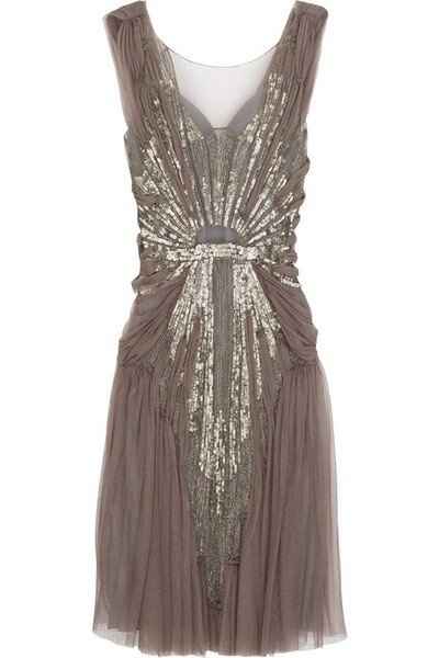 Lets see the GIRLS! (BM dresses & shoes I mean of course)!