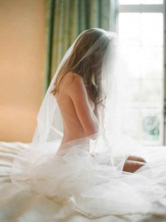 Best Wedding Photo Ever! Hahahaha