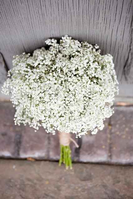 Show your Bouquet or Bouquet inspiration *PICS*