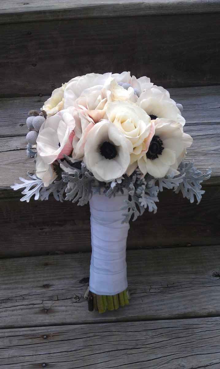 Show your Bouquet or Bouquet inspiration *PICS*