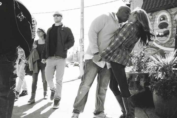 Atlanta Engagment Photos What do you think?