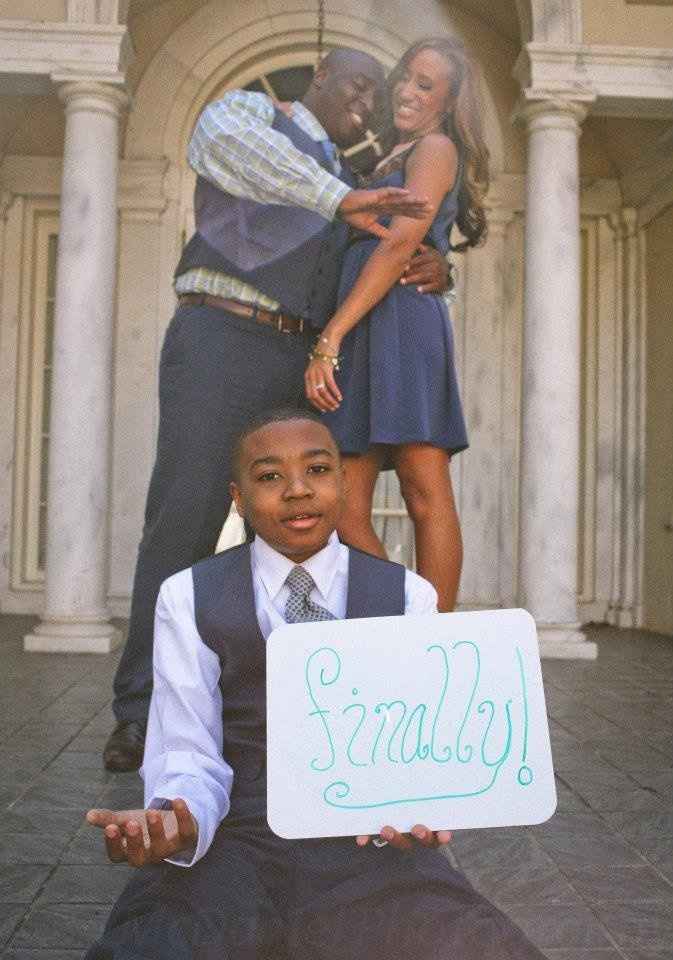 Atlanta Engagment Photos What do you think?