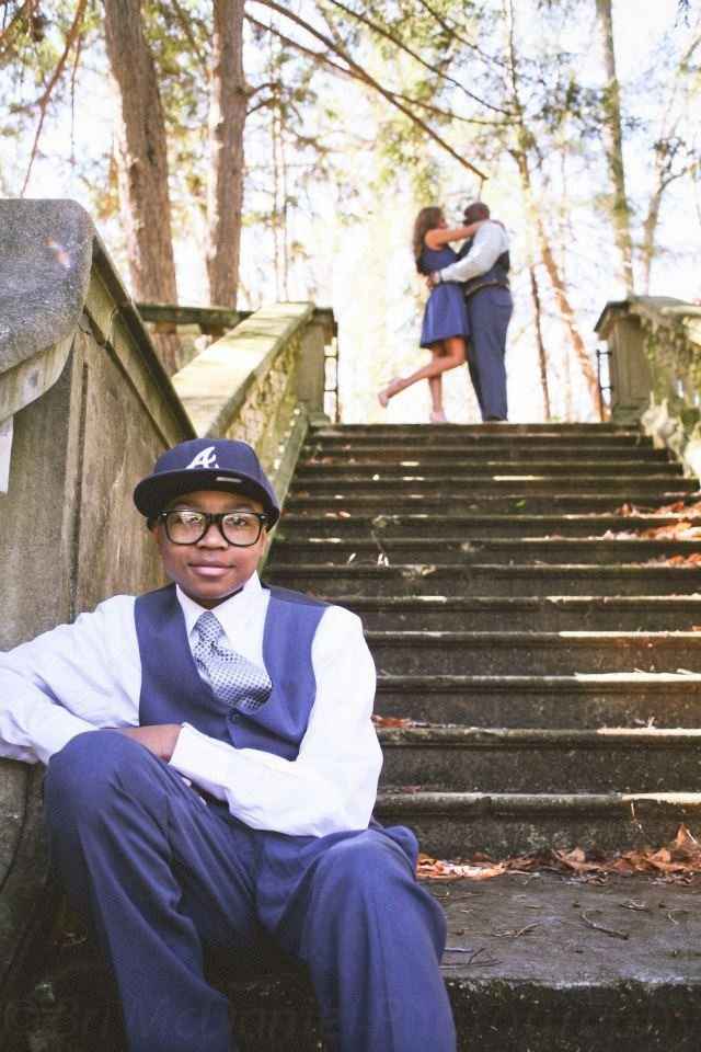 Atlanta Engagment Photos What do you think?