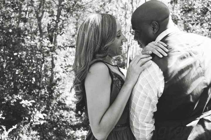 Atlanta Engagment Photos What do you think?