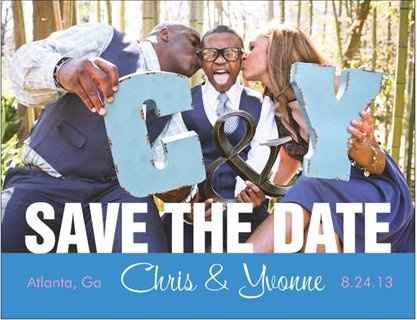 HELP Can't decide on final SAVE THE DATE
