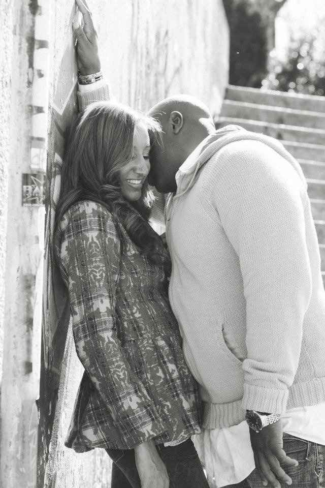 Show me your favorite engagement photo!