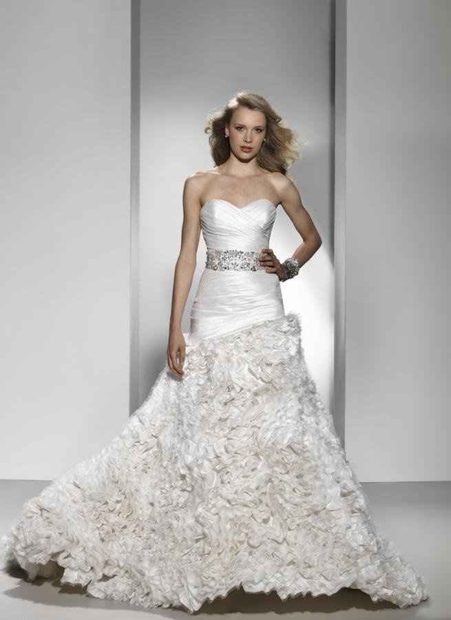 Can't wait for my dress...show me yours!!