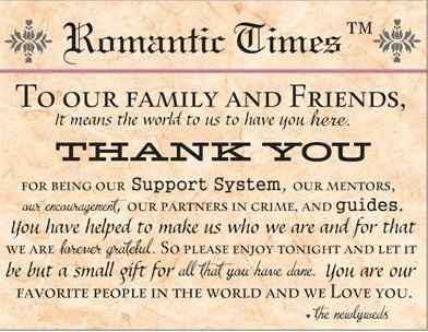 EXTRA EXTRA read all about it! Invitations done...Thanks to Hayley!