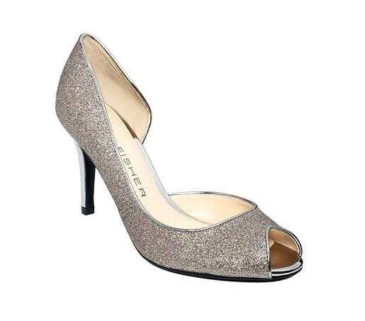 Show Me Shoes!