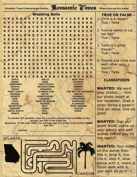 Are you odering programs...?? or DIY