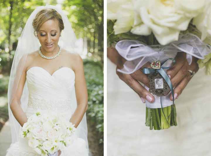 Our Downtown Atlanta Wedding! *Pro Pic VERY HEAVY