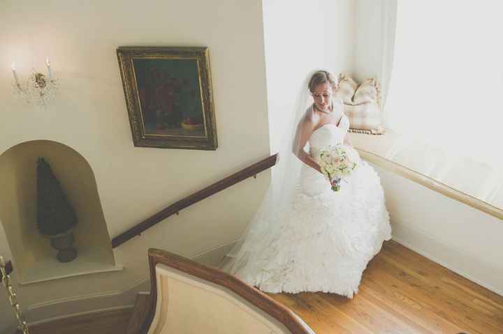Our Downtown Atlanta Wedding! *Pro Pic VERY HEAVY