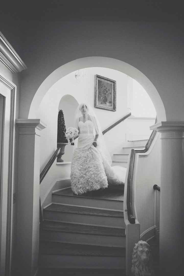 Our Downtown Atlanta Wedding! *Pro Pic VERY HEAVY