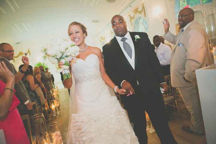 Our Downtown Atlanta Wedding! *Pro Pic VERY HEAVY