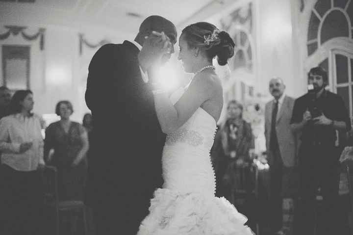 Our Downtown Atlanta Wedding! *Pro Pic VERY HEAVY