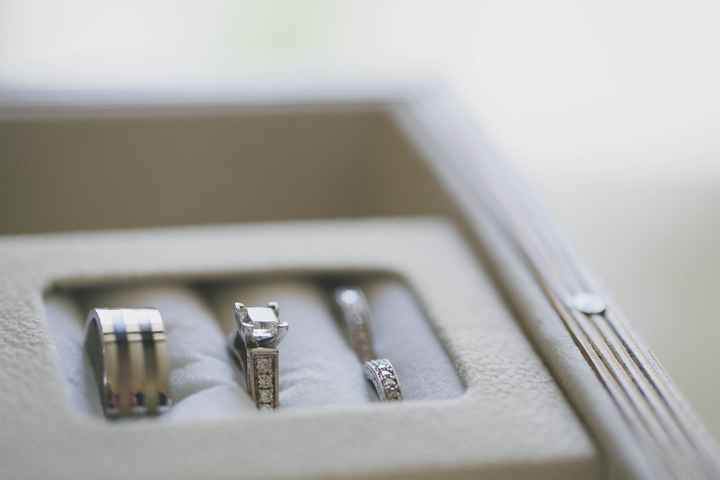 Ring "Box"