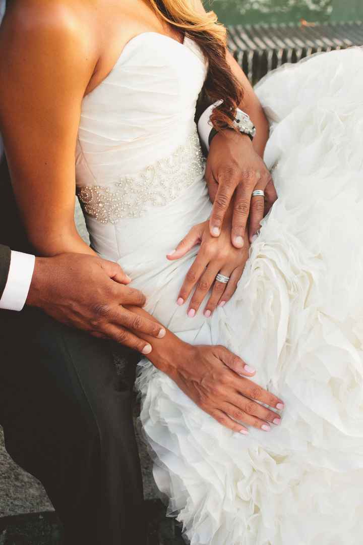 Thinking of doing Day After/Newlywed Pictures? We did and they're BACK! *PRO PIC HEAVY