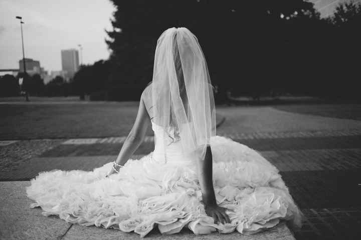 Thinking of doing Day After/Newlywed Pictures? We did and they're BACK! *PRO PIC HEAVY