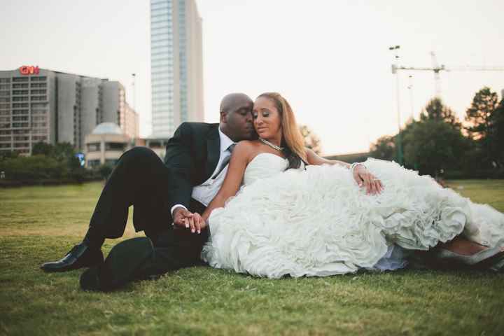 Thinking of doing Day After/Newlywed Pictures? We did and they're BACK! *PRO PIC HEAVY