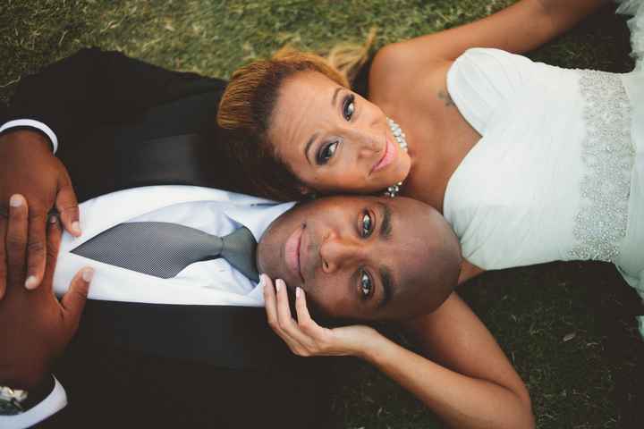 Thinking of doing Day After/Newlywed Pictures? We did and they're BACK! *PRO PIC HEAVY