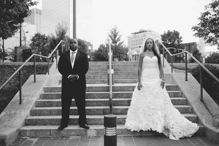Thinking of doing Day After/Newlywed Pictures? We did and they're BACK! *PRO PIC HEAVY