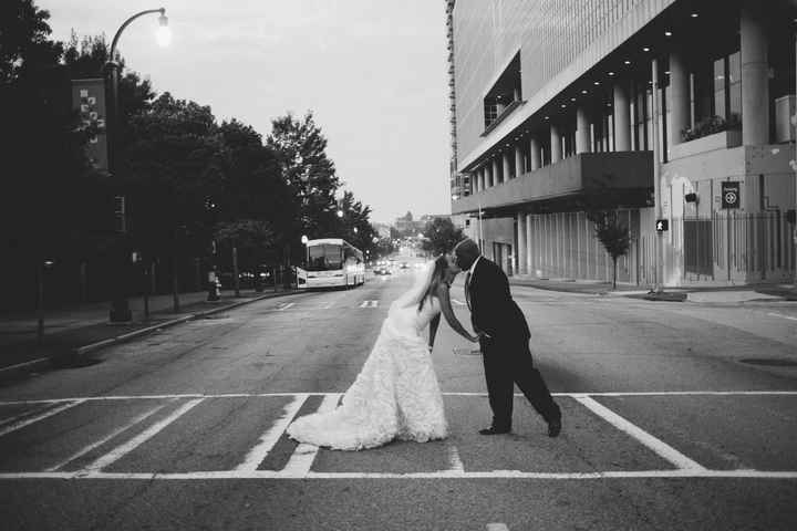 Thinking of doing Day After/Newlywed Pictures? We did and they're BACK! *PRO PIC HEAVY