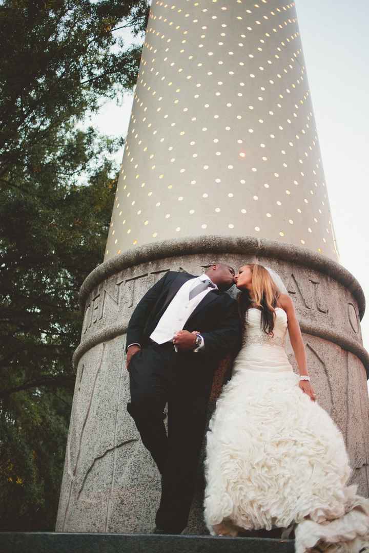 Thinking of doing Day After/Newlywed Pictures? We did and they're BACK! *PRO PIC HEAVY